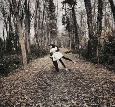 مهراد هیدن و تارا - پس چی شد