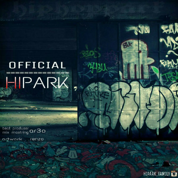 هیپارک Official
