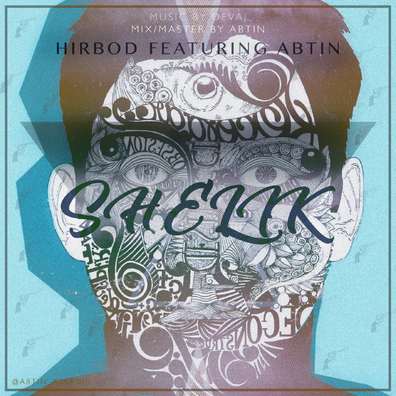 Hirbod Ft Abtin - Shelik