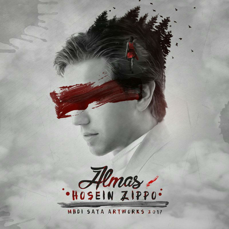 Hosein Zippo - Almas