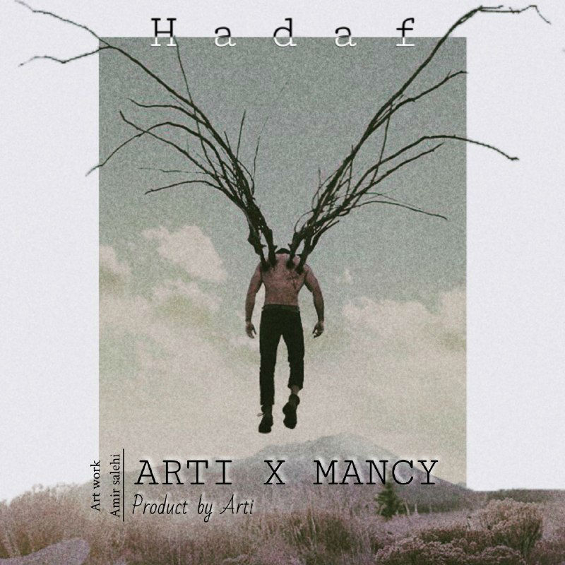 Hossein ArTi & Mancy - Hadaf
