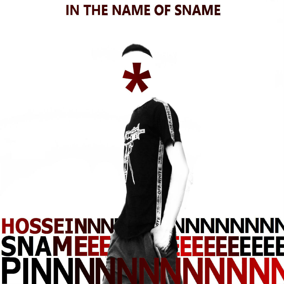 Hossein Sname - PIN