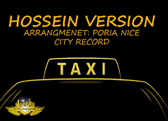 حسین ورژن - تاکسی
