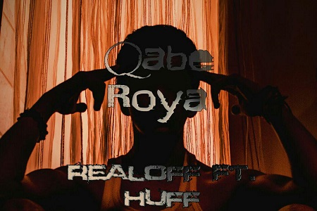 Huff و RealOff - قاب رویا