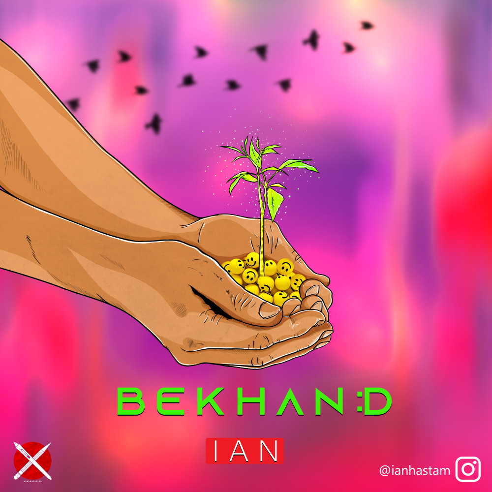 ian - Bekhand