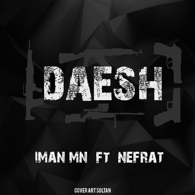 Iman Mn Ft Nefrat - Daesh