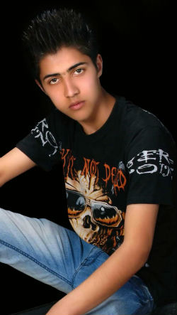 محمد جهانی - دیس شرقی