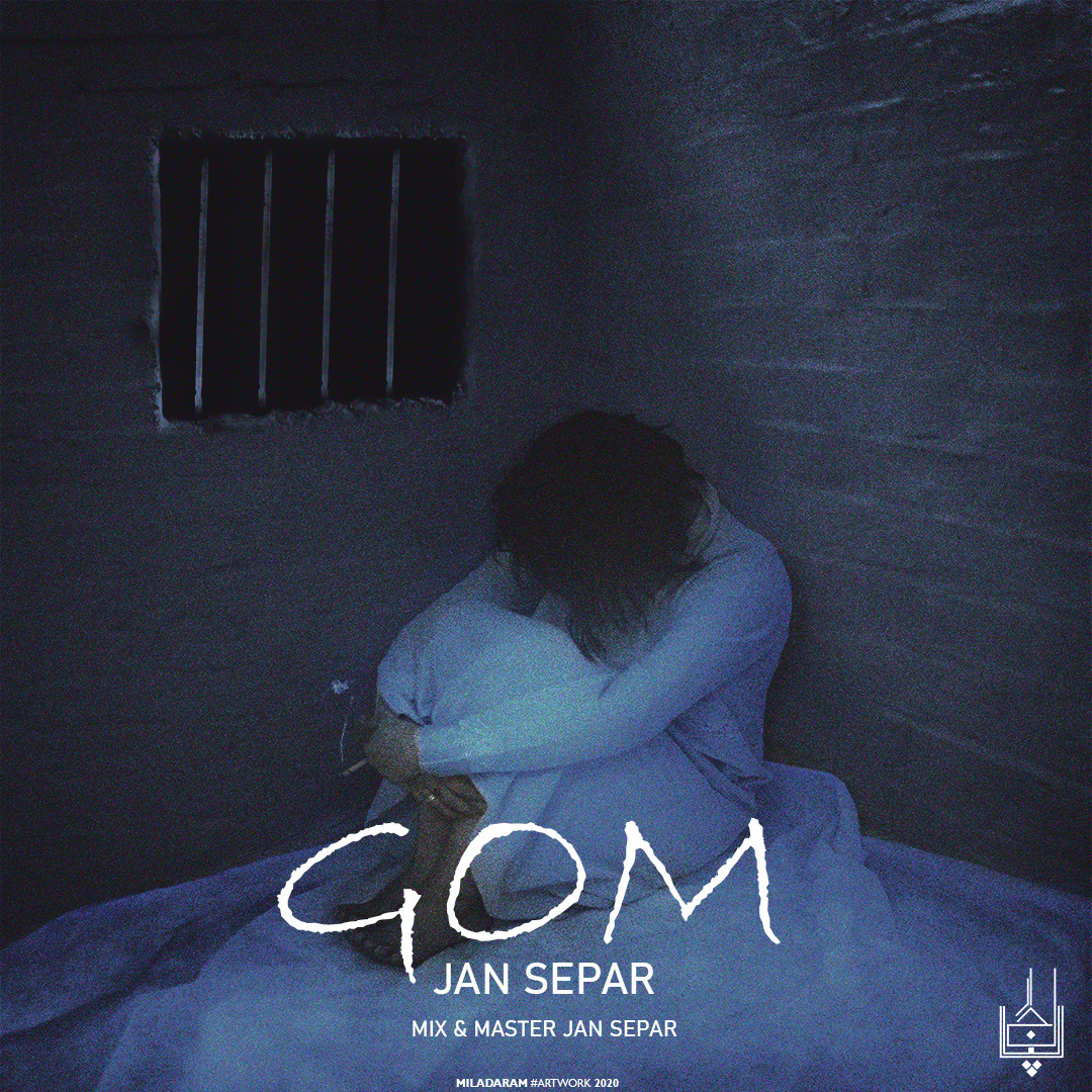 Jan_Separ - Gom