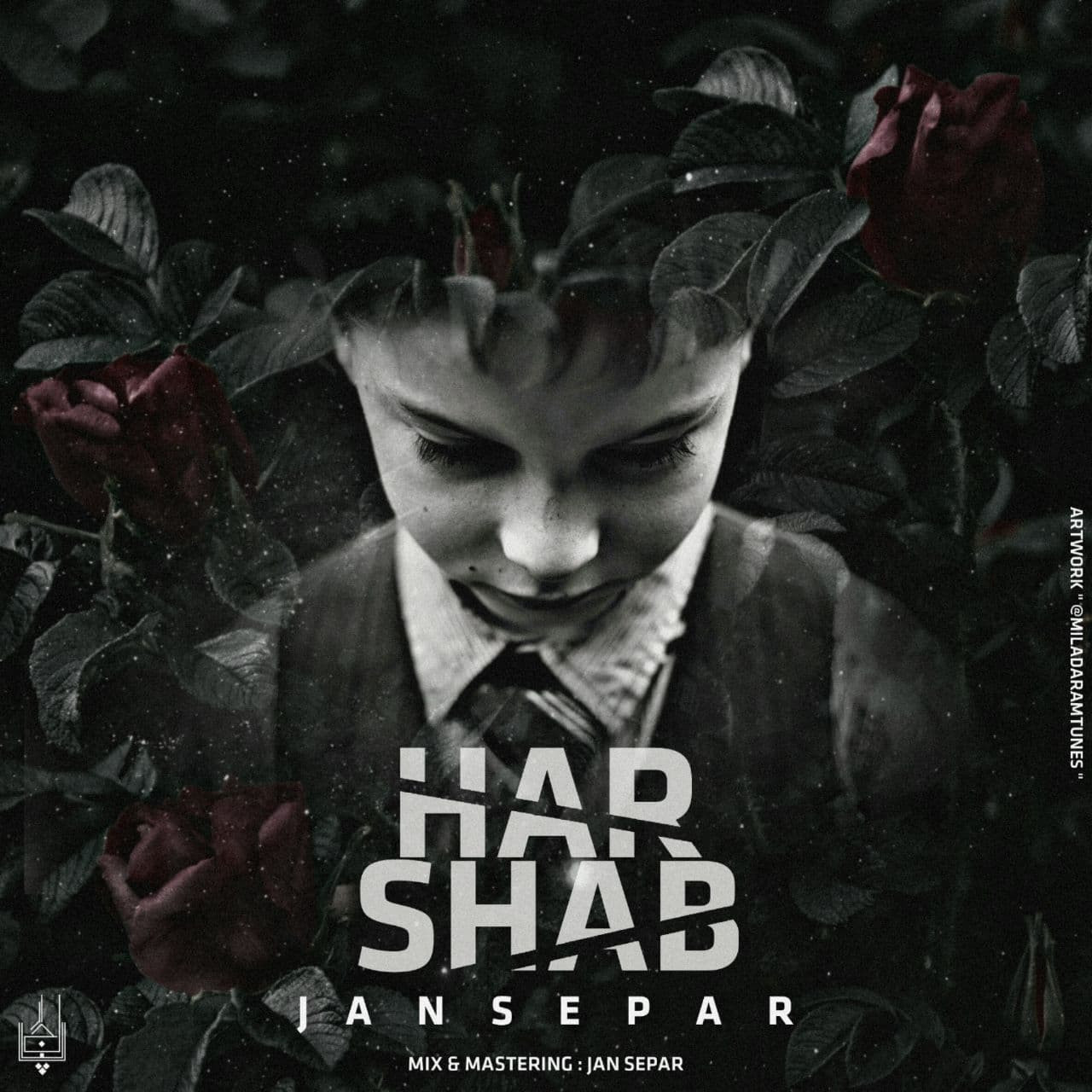Jan_Separ - Harshab