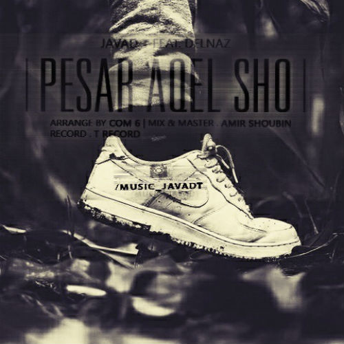 جواد تی و دلناز - پسر عاقل شو