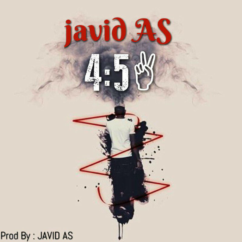Javid AS - 4.52