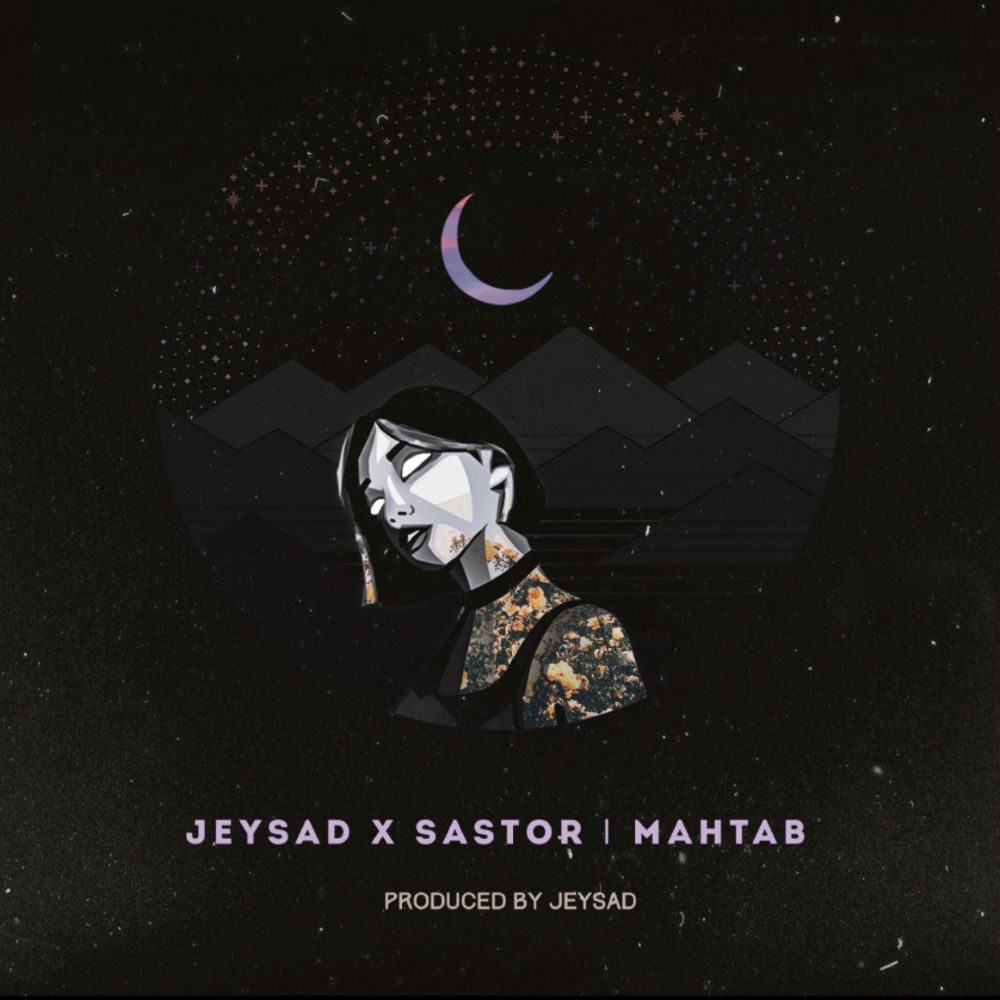 Jeysad X Sastor - Mahtab Album