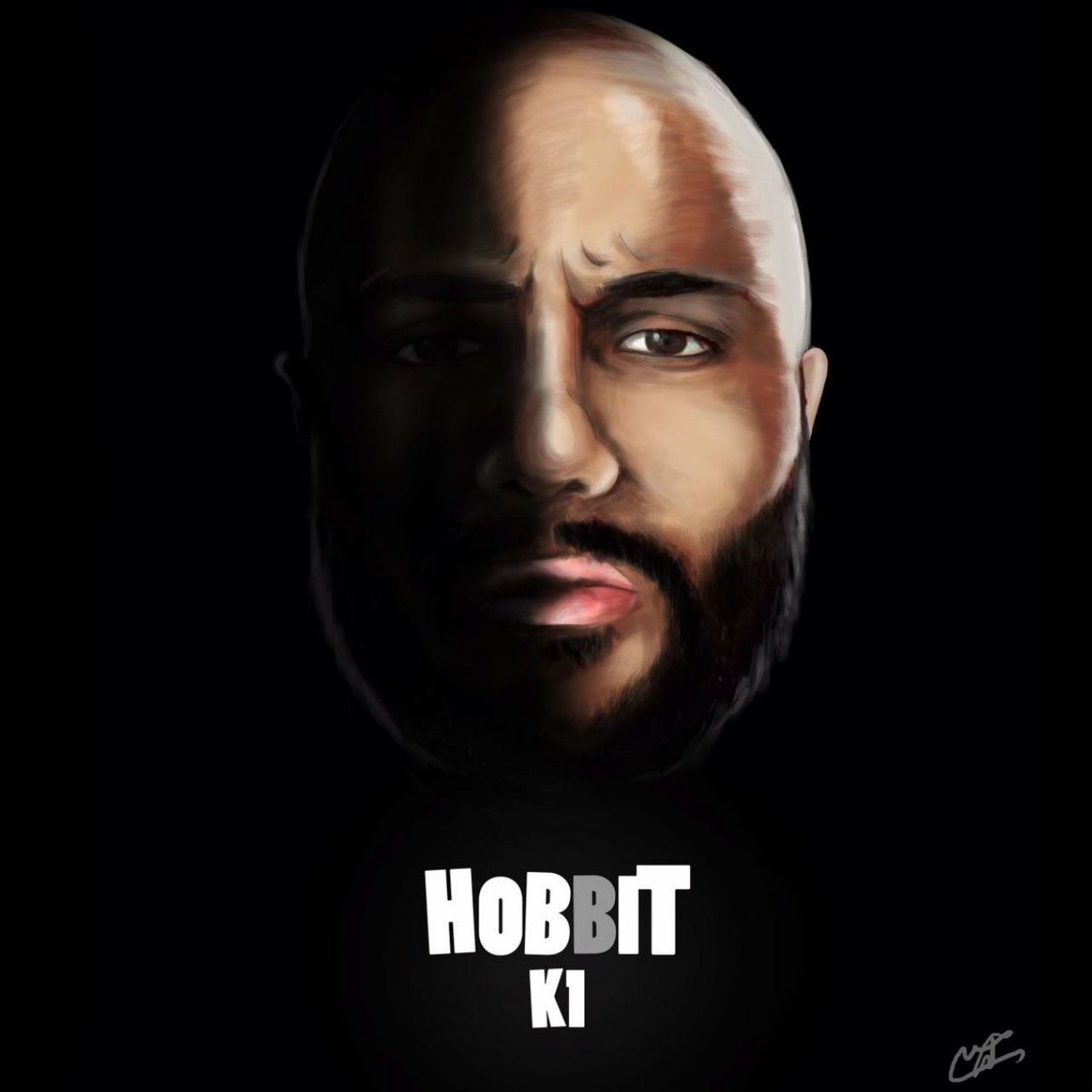 K1 - Hobbit