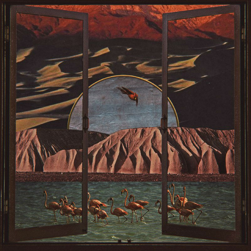 Kaboos - Migzaran Rooza