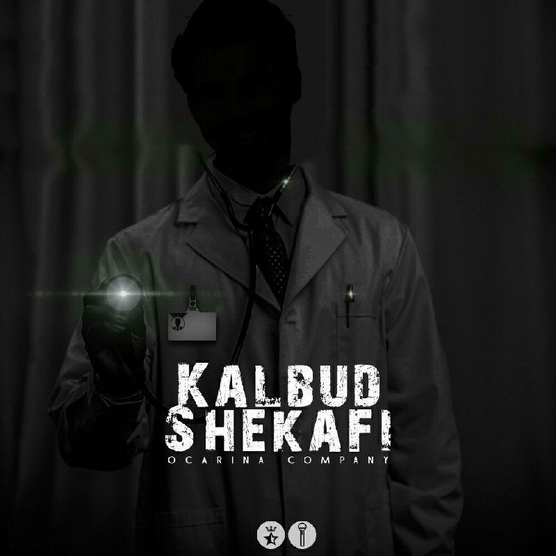 Various Artists - Kalbud Shekafi