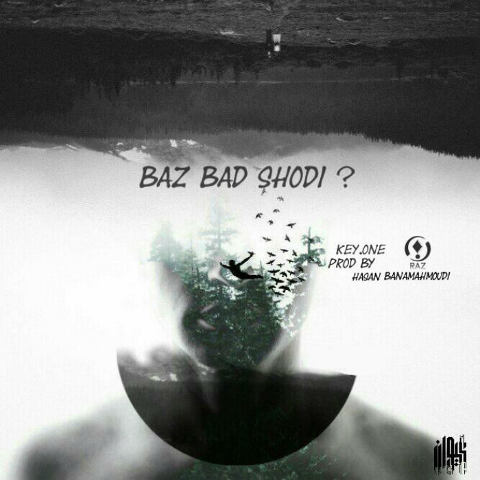 Key.One - Baz Bad Shodi