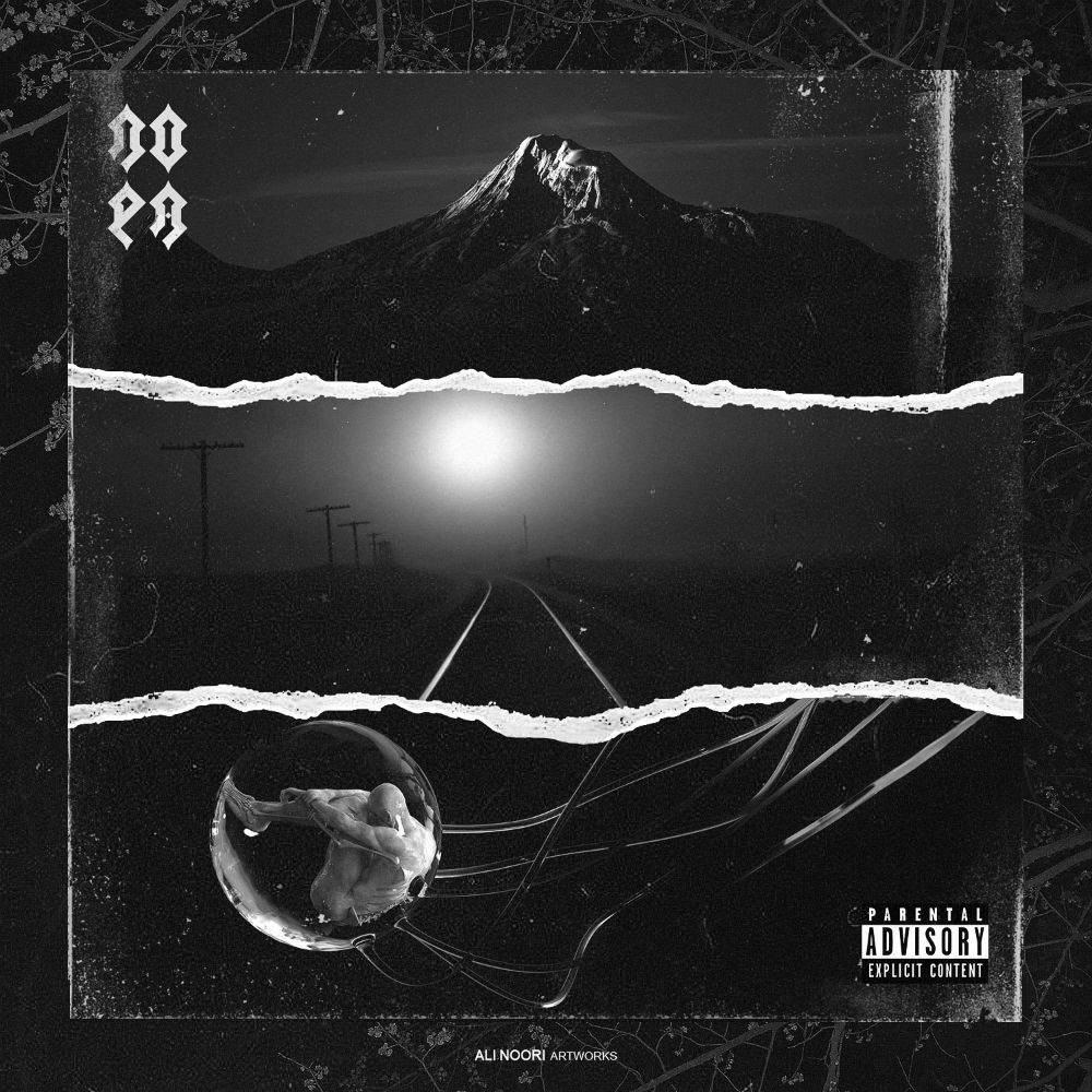 Keyzed X Cactus - Nopa Album