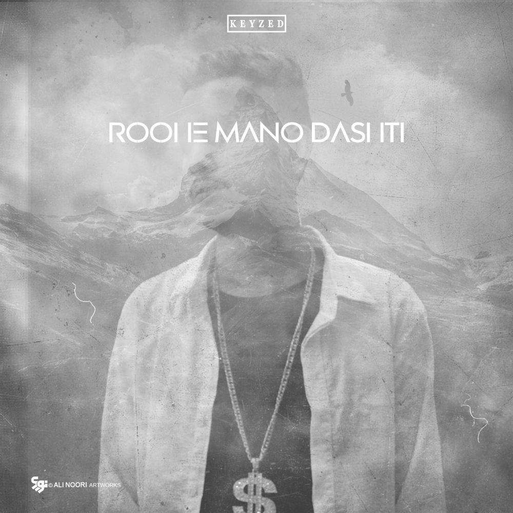 Keyzed - Roohe Mano Dashti