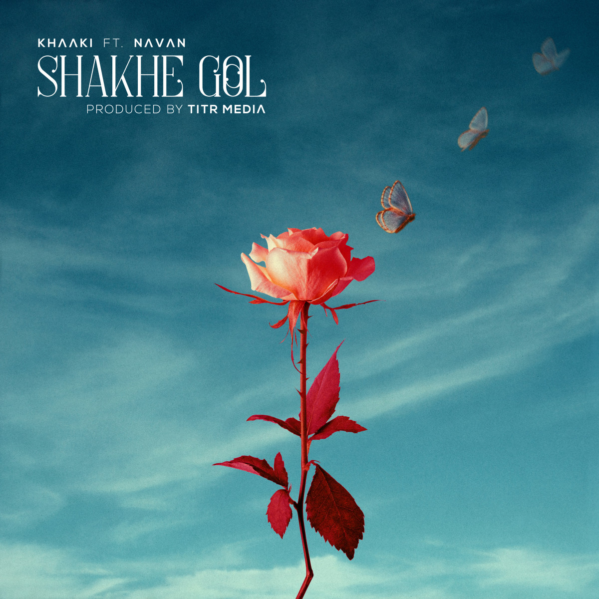 Khaaki Ft Navan - Shakhe Gol