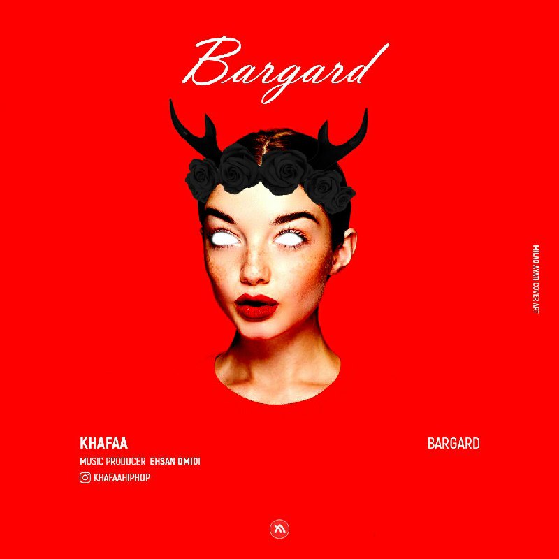Khafaa - Bargard