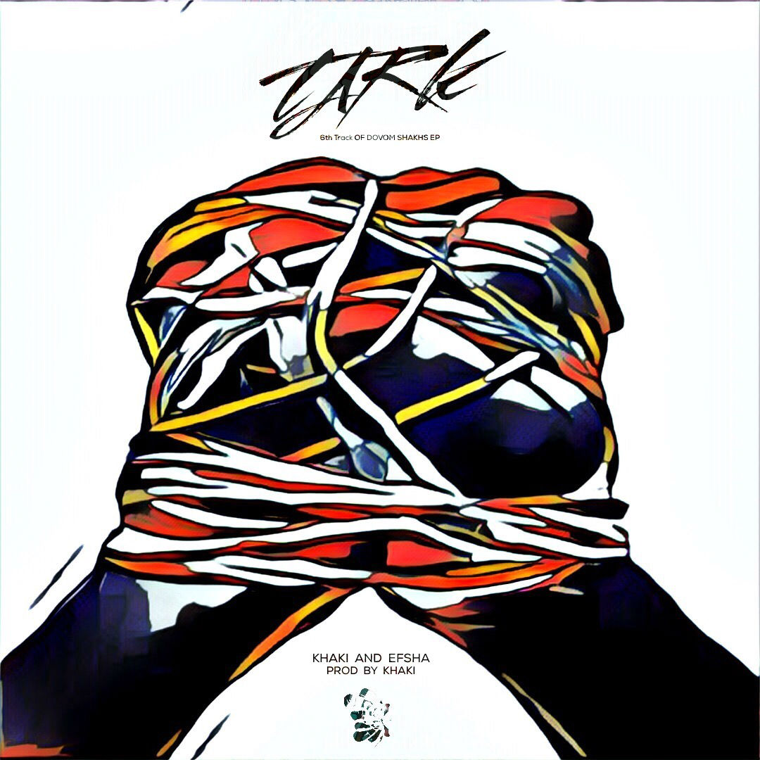 Khaki And Efsha - Tark
