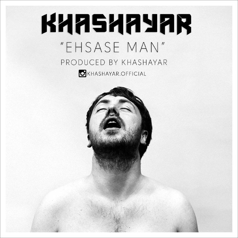 KhashayaR - Ehsase Man