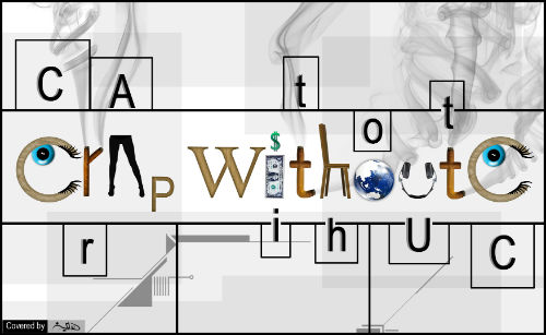 کیان - CrapwithOutC