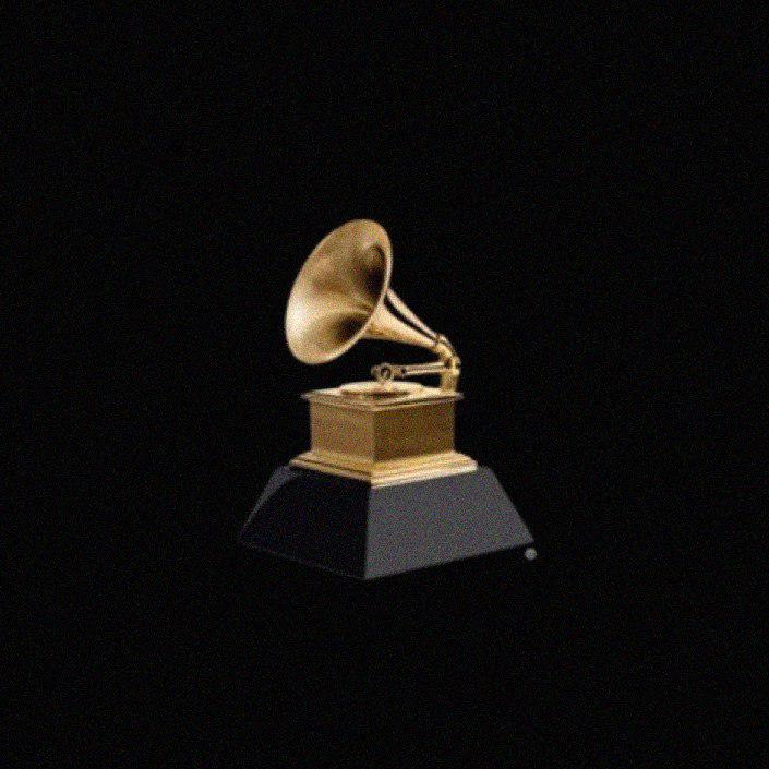 Koorosh & Pedi I - Grammy