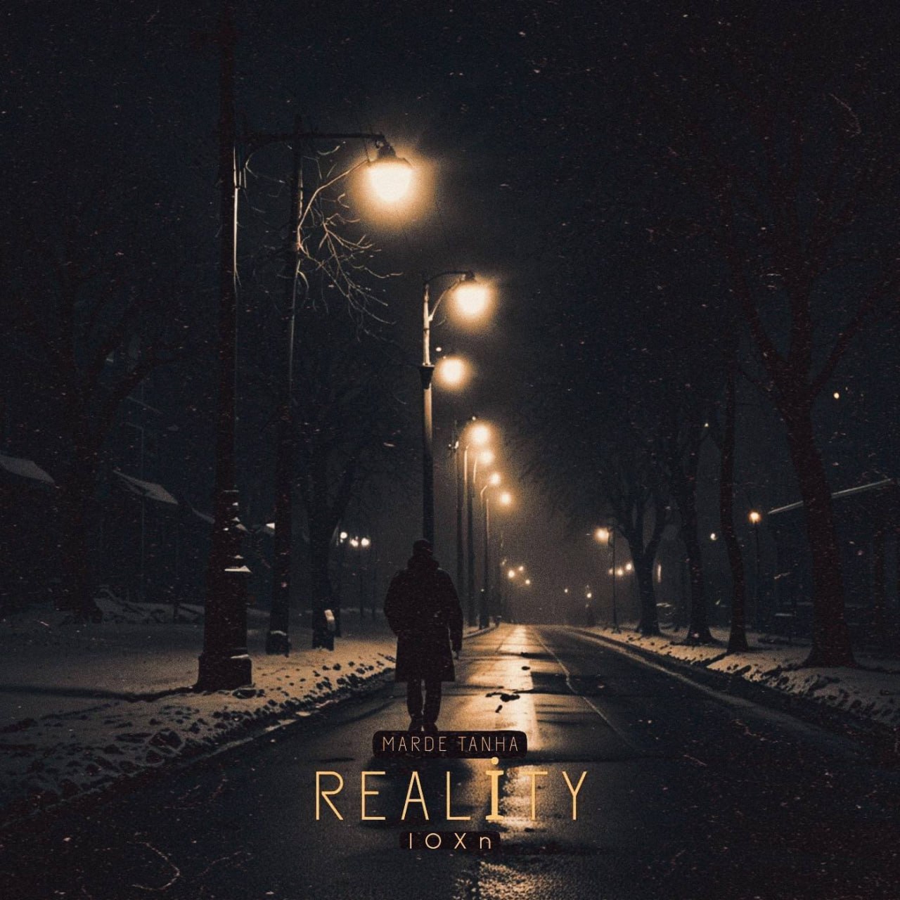lOXn - Reality (Marde Tanha)
