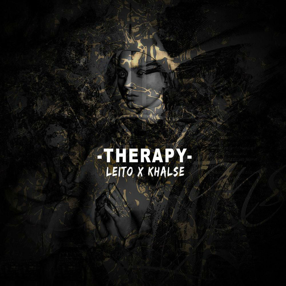Leito And Khalse - Therapy