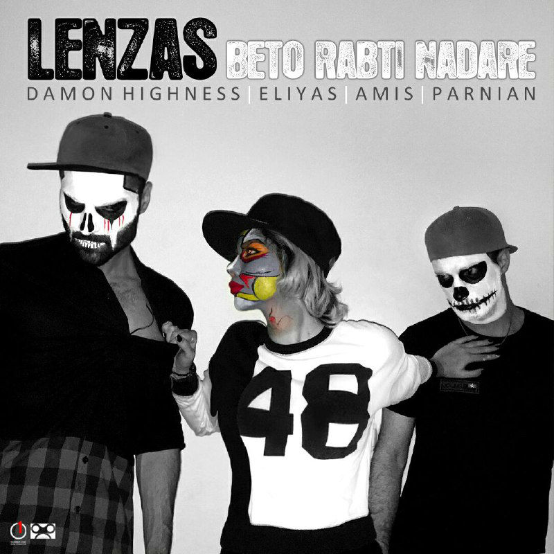 Lenzas - Be To Rabti Nadare