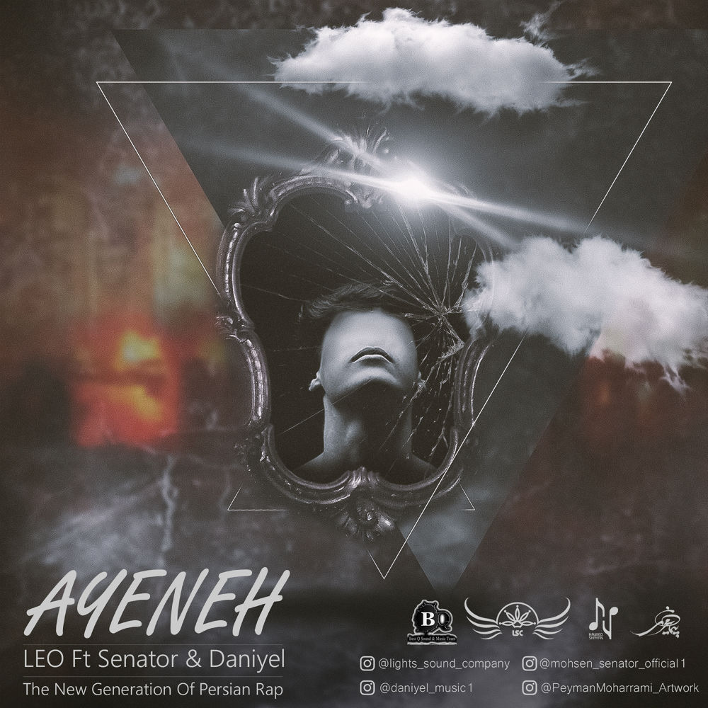 LEO Ft Senator & Daniyel - Ayeneh