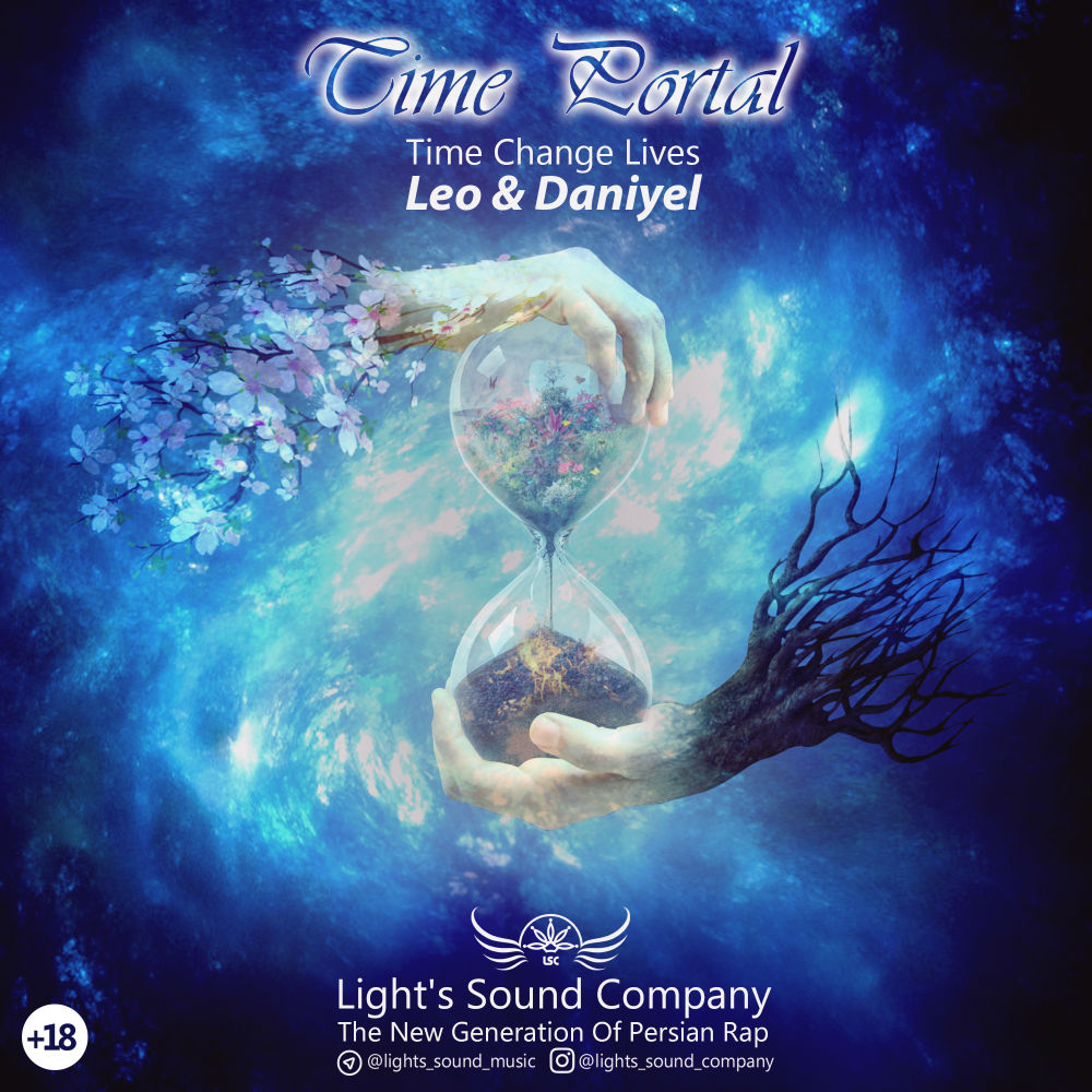 LEO & Daniyel - Time Portal