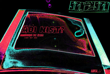 M2M - عادی نیست