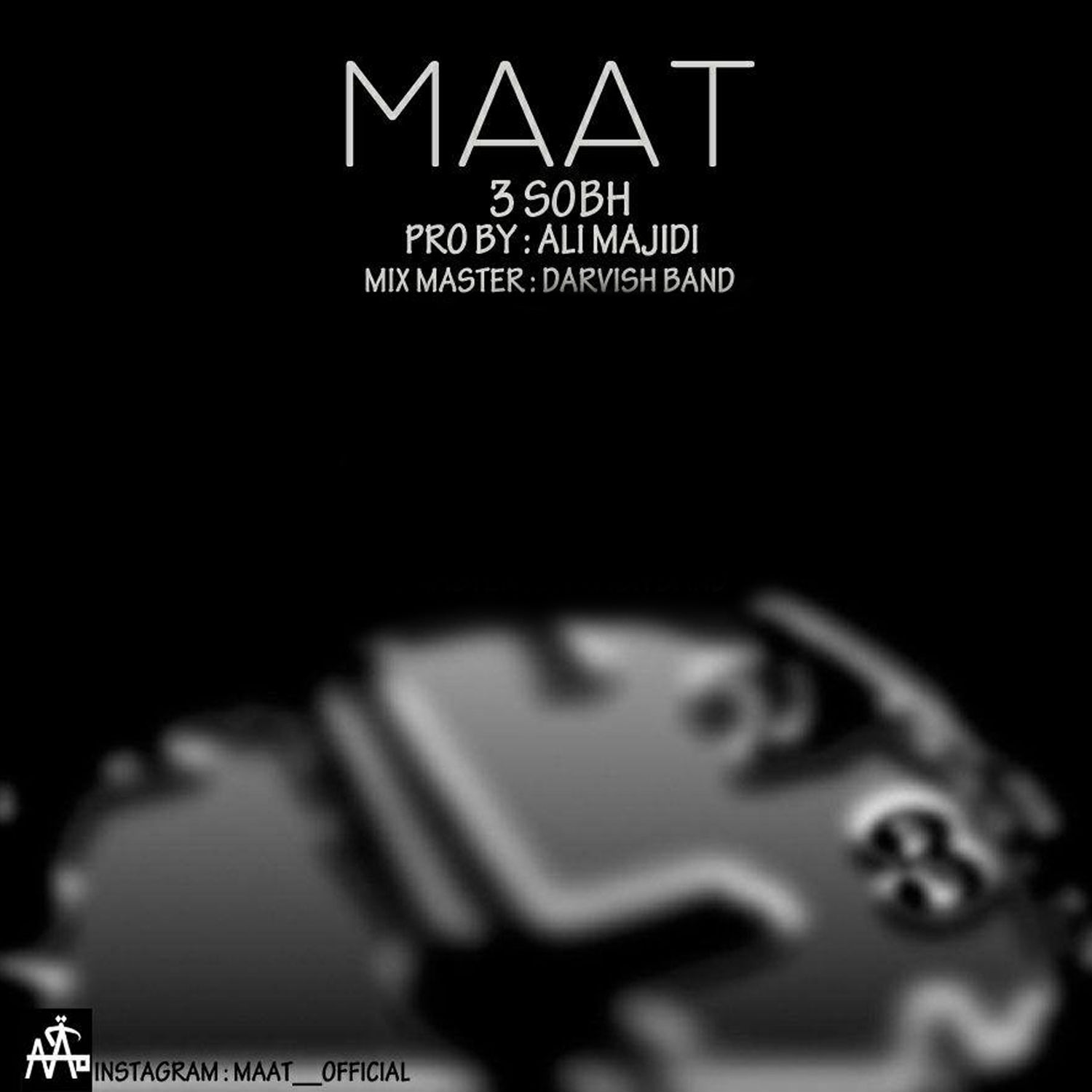 Maat - 3 Sobh