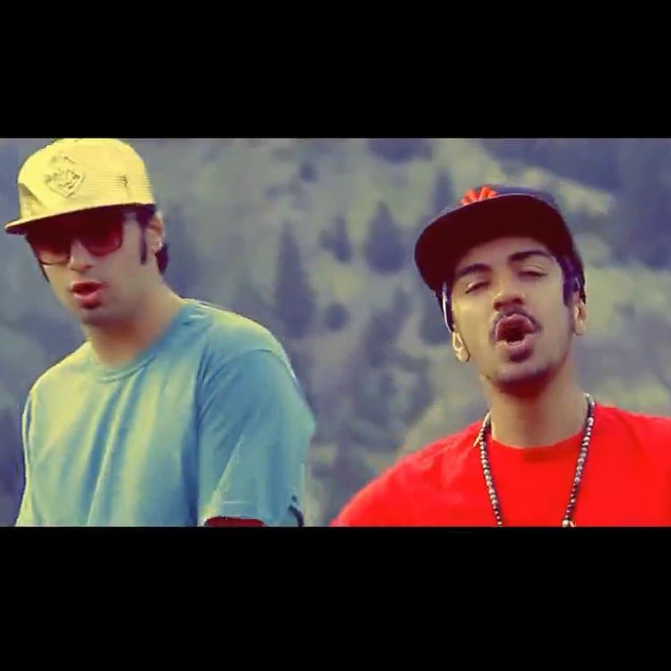 Mabhoot Ft Master - Eyde Video