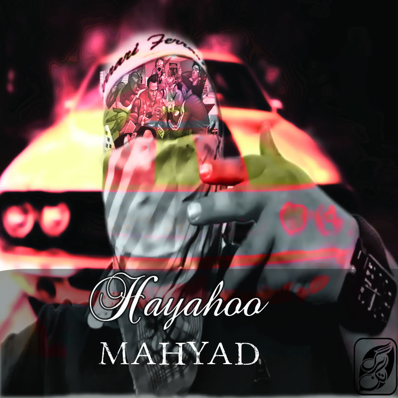 Mahyad - Hayahoo