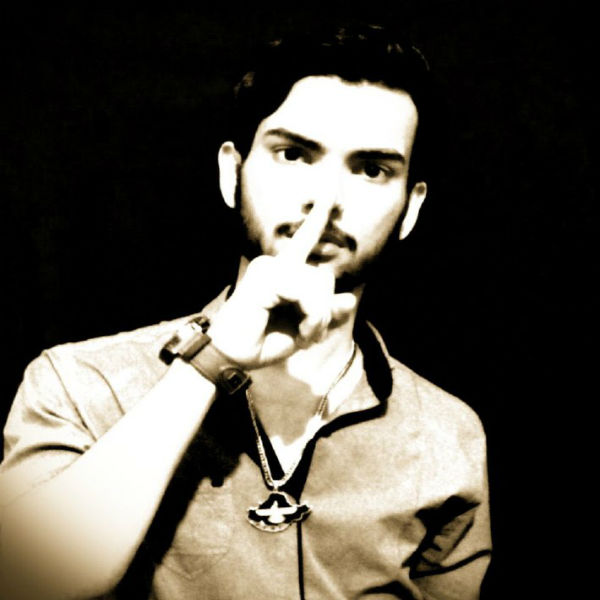 مهیار مبهم - فا#ـشه