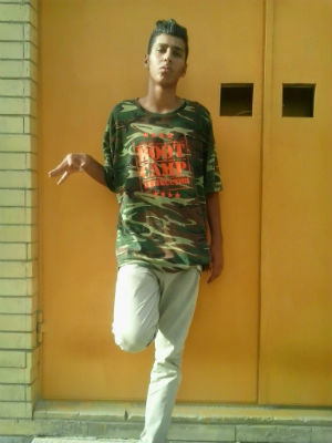 مجید بلک - برام مهم نیست