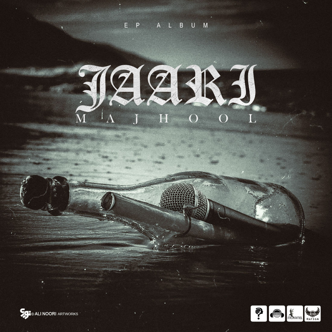 Majhool - Jaari Album