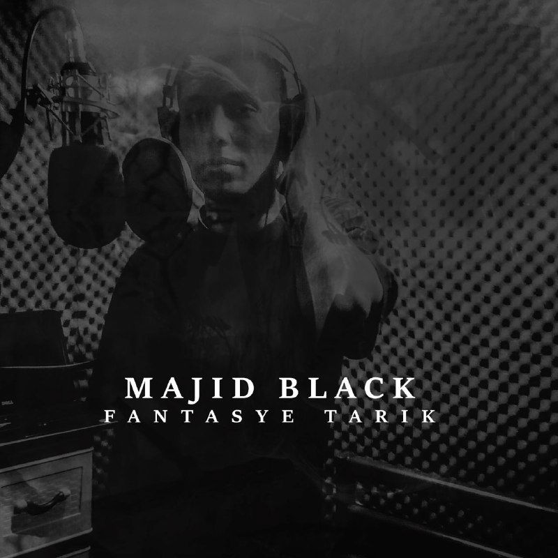 Majid Black - Fantasye Tarik