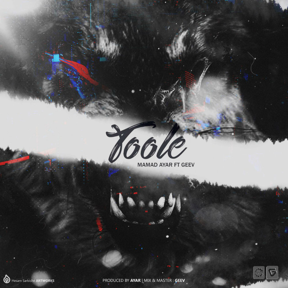 Mamad Ayar Ft Geev - Toole