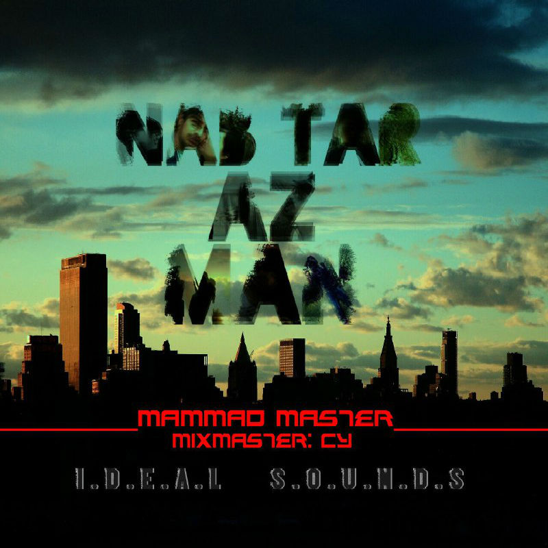 Mamad Master - Nab Tar Az Man