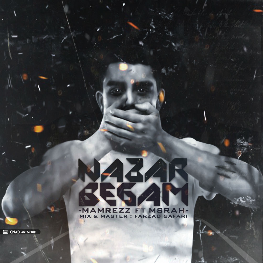 Mamrezz Ft Msrah - Nazar Begam
