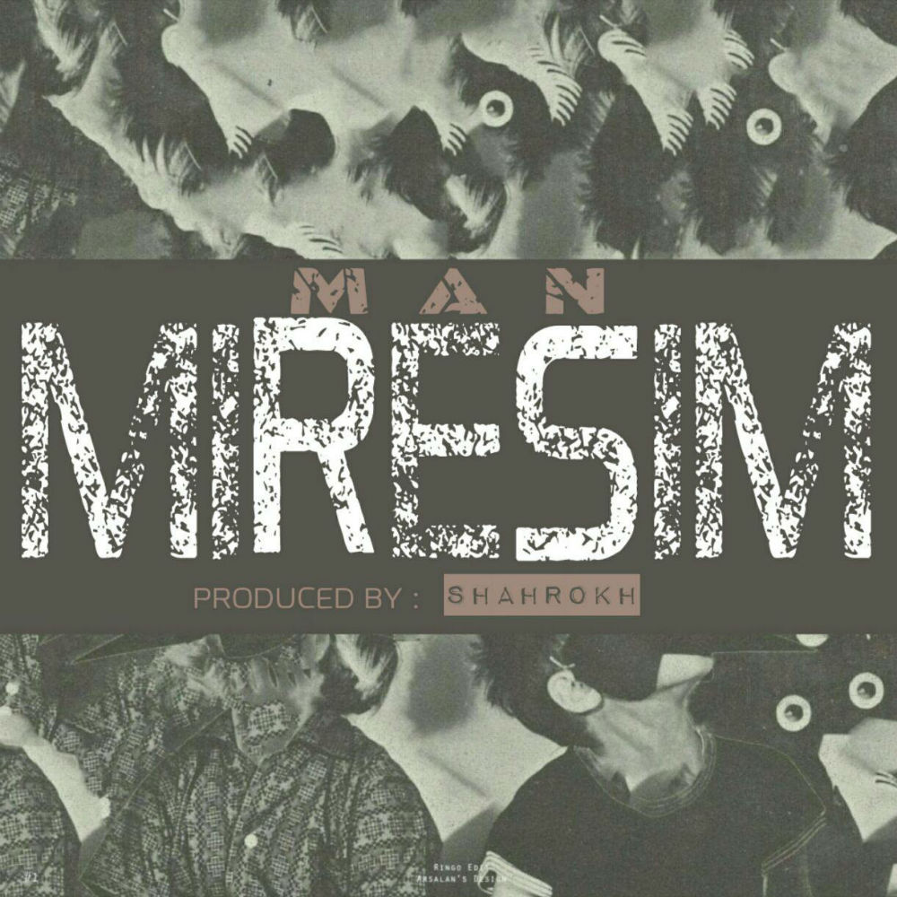 Man - Miresim
