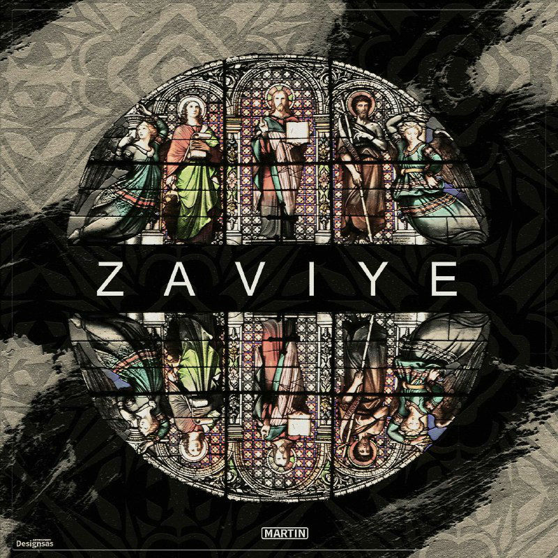 Martin - Zaviye