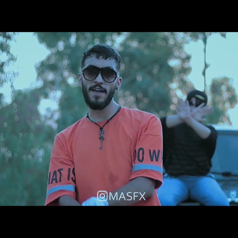 MAS - Gholeh - Video