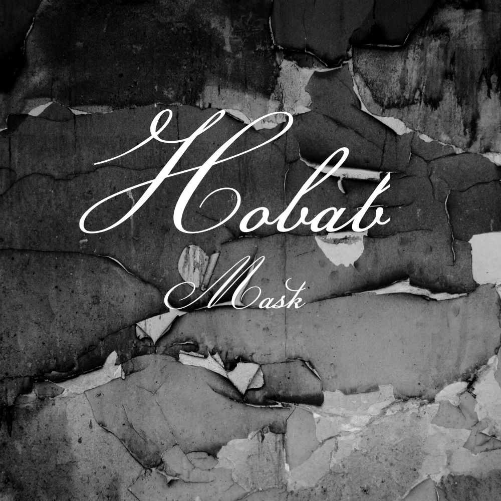 Mask - Hobab