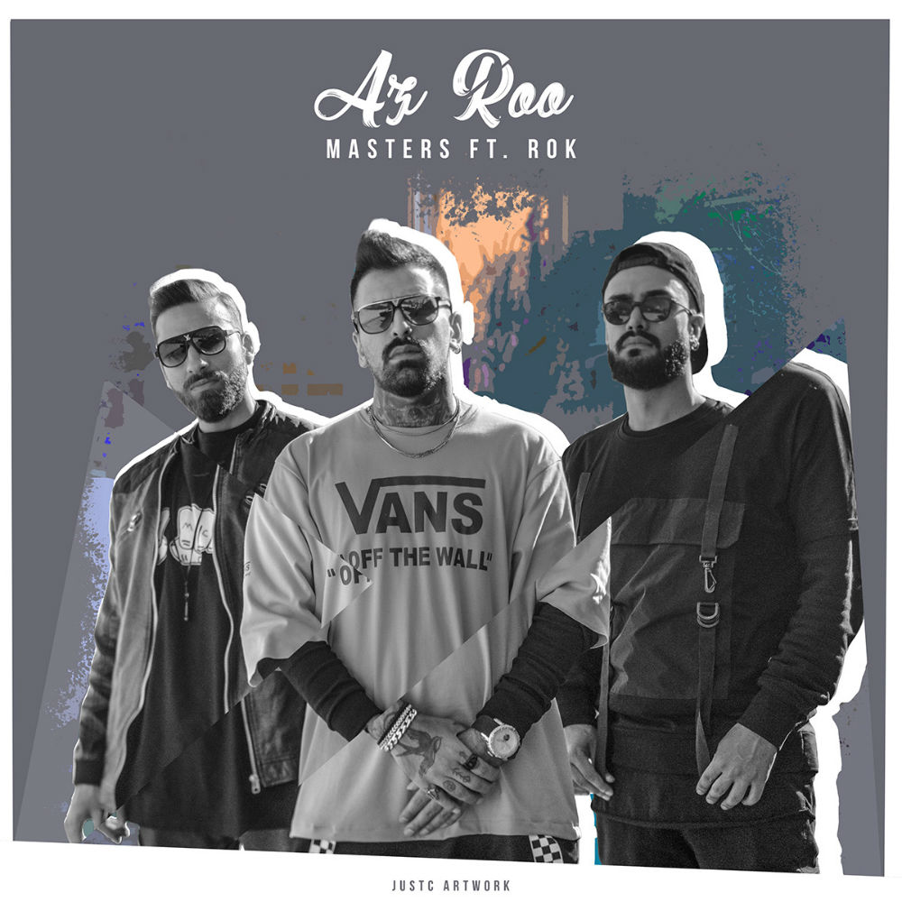 Masters Ft Rok - Az Roo