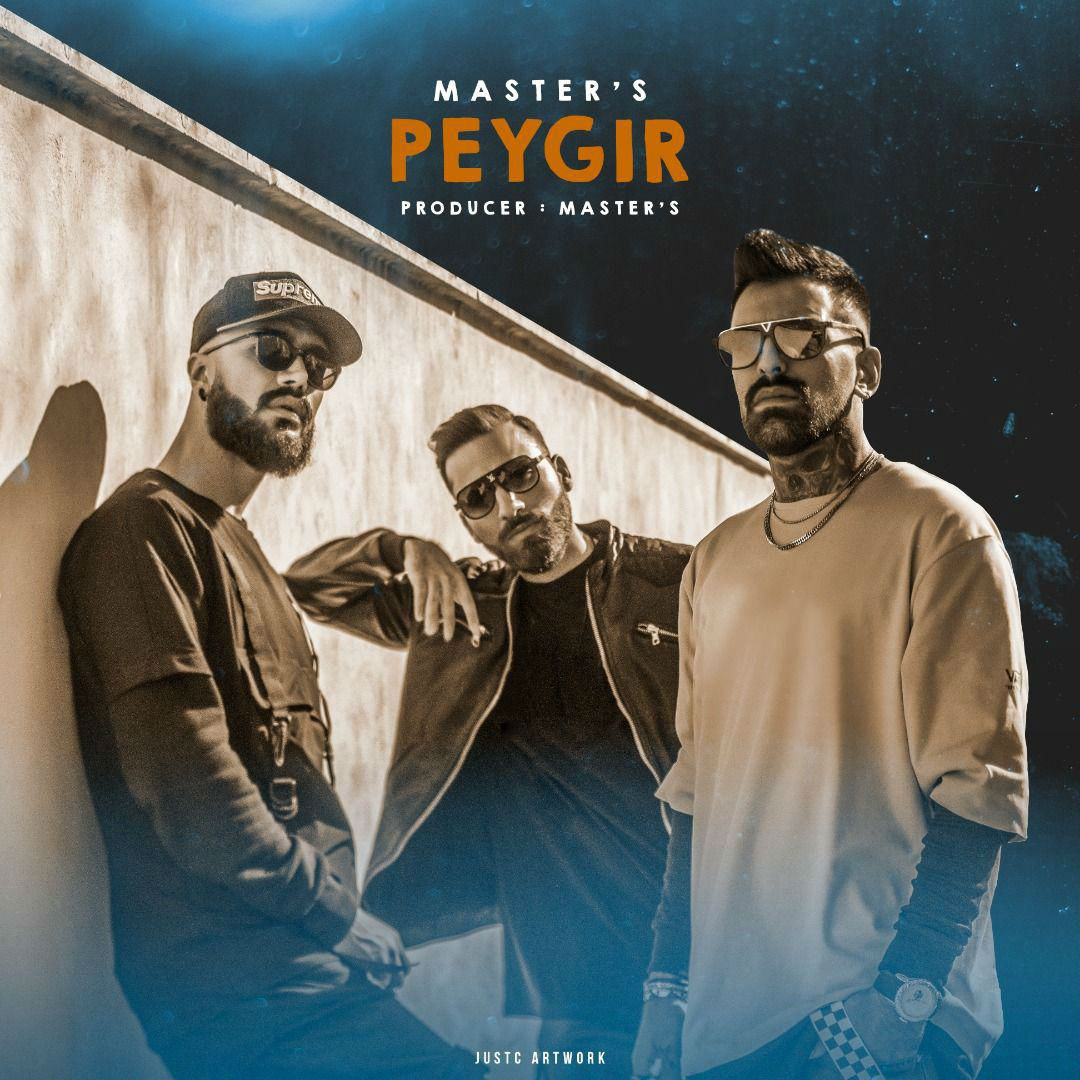 Masters - Peygir